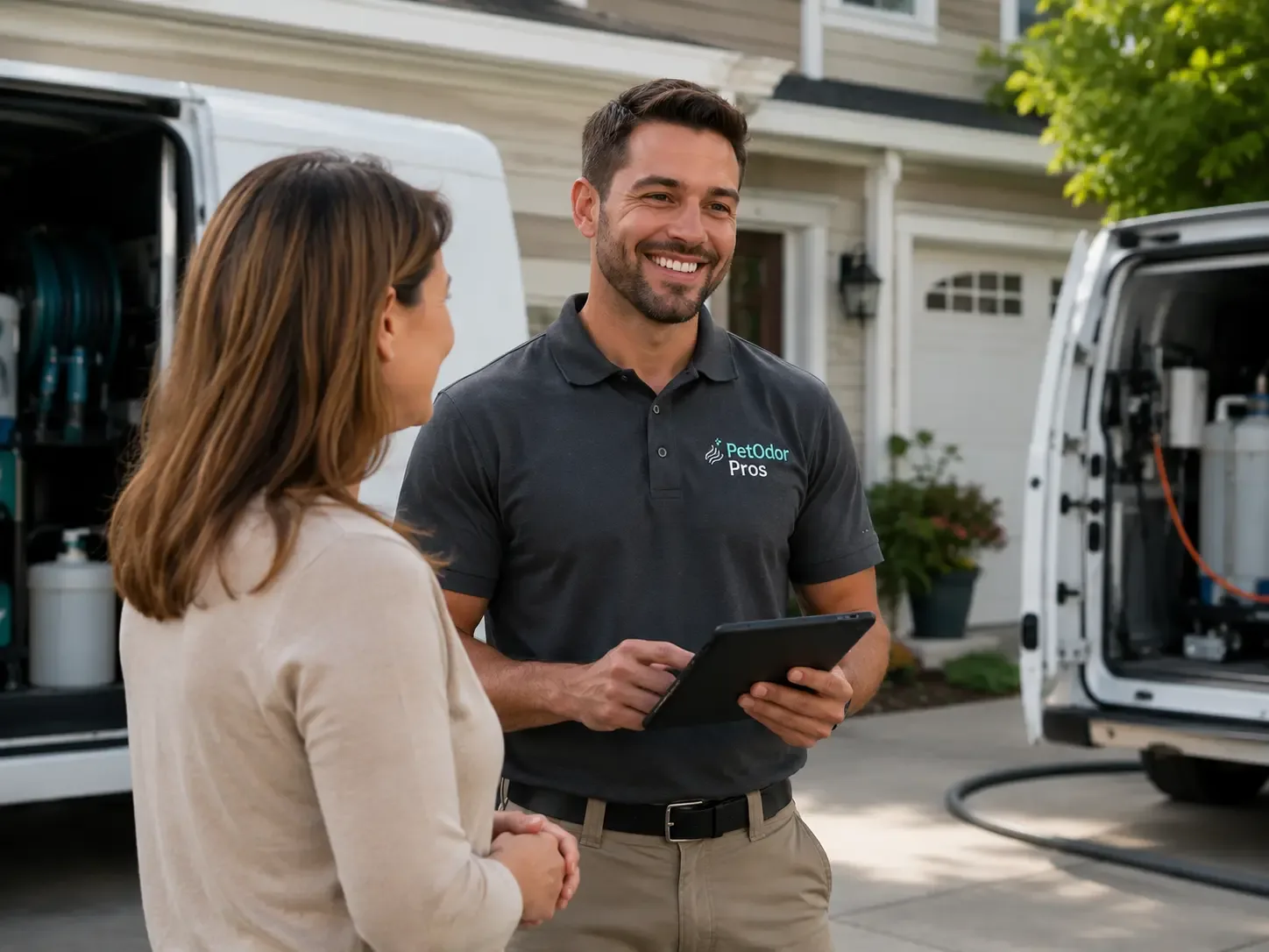 Pet Odor Removal FAQs for Irwin, PA